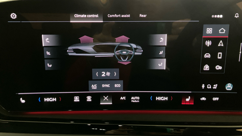 Audi A5 2.0 TFSI 204 S line 5dr S Tronic Petrol Estate